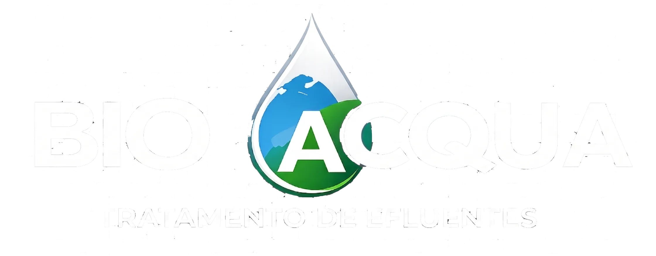 BioAcqua — Tratamento de Efluentes